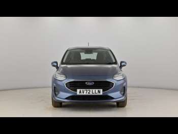 Used Ford Fiesta 2022 for sale - 74211413: Photo