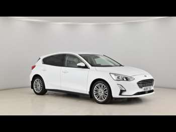 Used Ford Focus 2019 for sale - 74797409: Photo