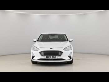 Used Ford Focus 2019 for sale - 74797409: Photo