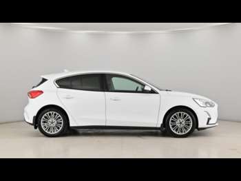 Used Ford Focus 2019 for sale - 74797409: Photo
