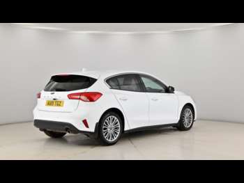 Used Ford Focus 2019 for sale - 74797409: Photo