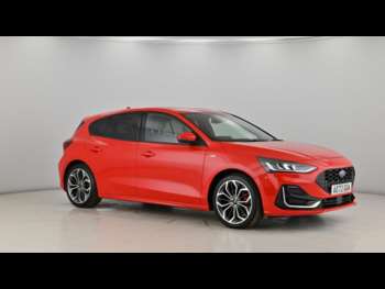 Used Ford Focus 2022 for sale - 74079166: Photo