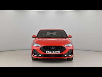 Used Ford Focus 2022 for sale - 74079166: Photo