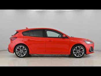 Used Ford Focus 2022 for sale - 74079166: Photo