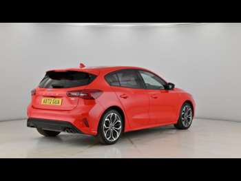 Used Ford Focus 2022 for sale - 74079166: Photo