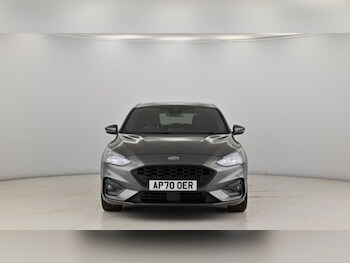Used Ford Focus 2020 for sale - 75434922: Photo