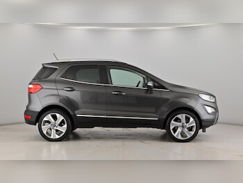 Used Ford Ecosport 2019 for sale - 75748768: Photo