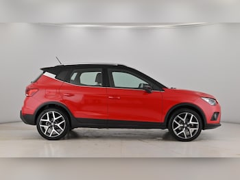 Used SEAT Arona 2021 for sale - 75784942: Photo