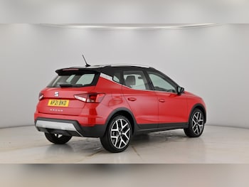 Used SEAT Arona 2021 for sale - 75784942: Photo