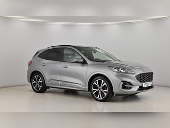 Used Ford Kuga 2023 for sale - 75938739: Photo