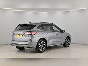 Used Ford Kuga 2023 for sale - 75938739: Photo