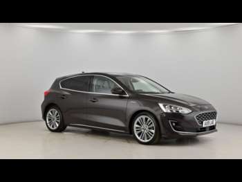 Used Ford Focus 2019 for sale - 73954309: Photo