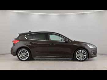 Used Ford Focus 2019 for sale - 73954309: Photo