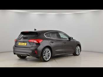 Used Ford Focus 2019 for sale - 73954309: Photo