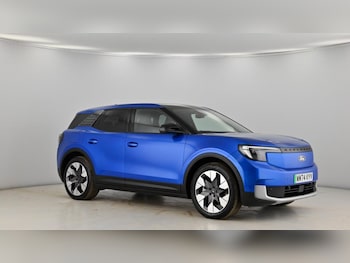 Ford - Explorer