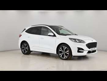 Used Ford Kuga 2021 for sale - 74145930: Photo