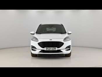 Used Ford Kuga 2021 for sale - 74145930: Photo