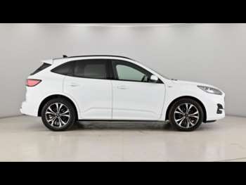 Used Ford Kuga 2021 for sale - 74145930: Photo