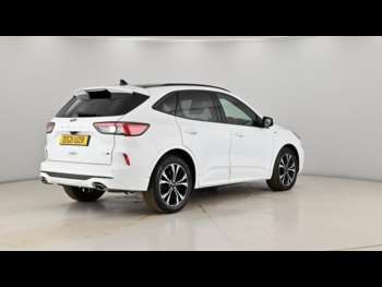 Used Ford Kuga 2021 for sale - 74145930: Photo