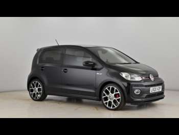 Used Volkswagen up! 2020 for sale - 74677818: Photo
