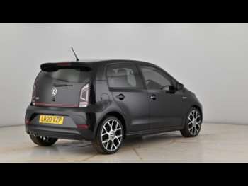 Used Volkswagen up! 2020 for sale - 74677818: Photo