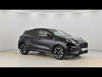 Used Ford Puma 2024 for sale - 72496481: Photo