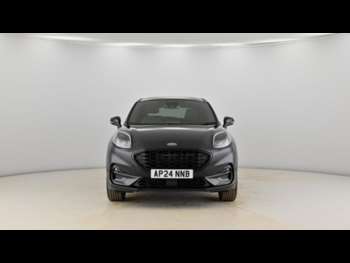 Used Ford Puma 2024 for sale - 72496481: Photo