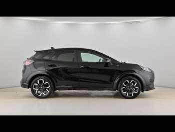 Used Ford Puma 2024 for sale - 72496481: Photo