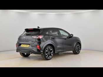 Used Ford Puma 2024 for sale - 72496481: Photo