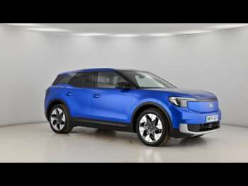 Used Ford Explorer 2024 for sale - 74055481: Photo