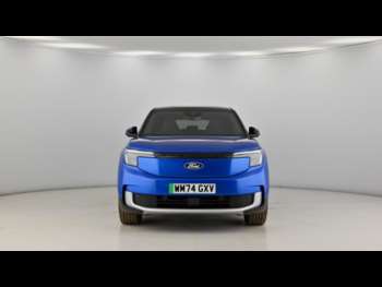 Used Ford Explorer 2024 for sale - 74055481: Photo