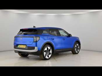 Used Ford Explorer 2024 for sale - 74055481: Photo