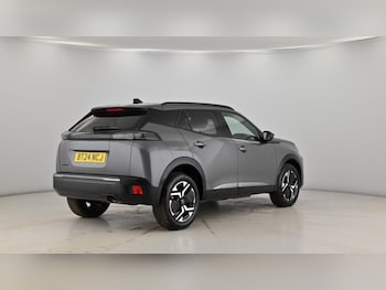 Used Peugeot 2008 2024 for sale - 75510655: Photo