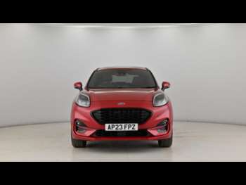 Used Ford Puma 2023 for sale - 75101238: Photo