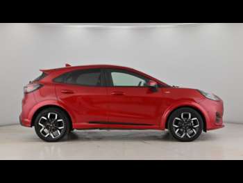 Used Ford Puma 2023 for sale - 75101238: Photo