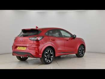 Used Ford Puma 2023 for sale - 75101238: Photo