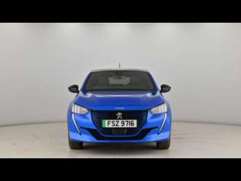 Used Peugeot 208 2022 for sale - 74665288: Photo