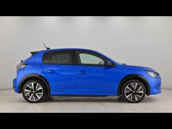 Used Peugeot 208 2022 for sale - 74665288: Photo