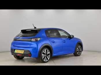 Used Peugeot 208 2022 for sale - 74665288: Photo