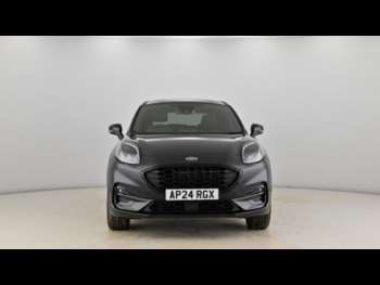 Used Ford Puma 2024 for sale - 72496485: Photo