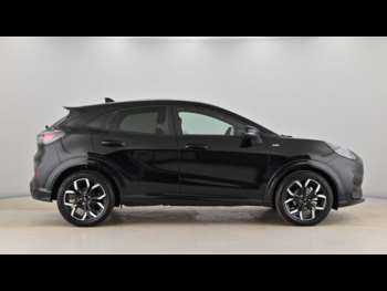 Used Ford Puma 2024 for sale - 72496485: Photo