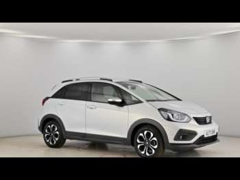 Used Honda Jazz 2021 for sale - 74587569: Photo