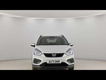 Used Honda Jazz 2021 for sale - 74587569: Photo