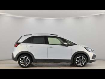 Used Honda Jazz 2021 for sale - 74587569: Photo