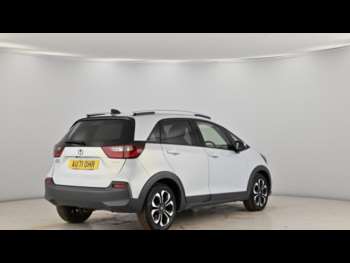 Used Honda Jazz 2021 for sale - 74587569: Photo