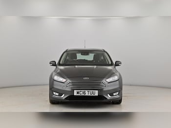 Used Ford Focus 2016 for sale - 75249044: Photo