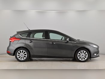 Used Ford Focus 2016 for sale - 75249044: Photo