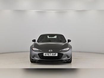 Used Mazda MX-5 2017 for sale - 75899151: Photo