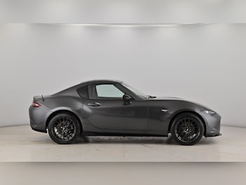 Used Mazda MX-5 2017 for sale - 75899151: Photo