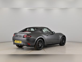 Used Mazda MX-5 2017 for sale - 75899151: Photo
